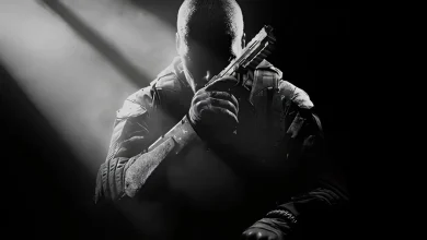 بازی call of Duty