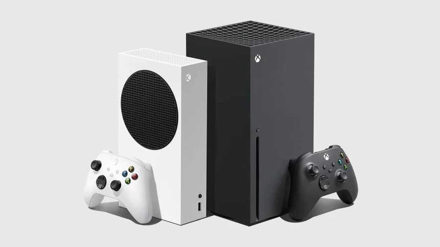 کنسول Xbox Series x|s