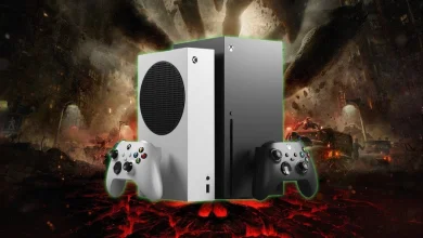 xbox