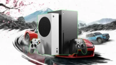 forza 6