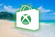 فروش تابستانه xbox