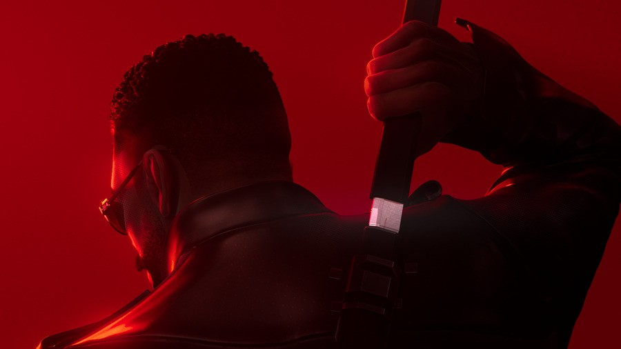 بازی Marvel blade 