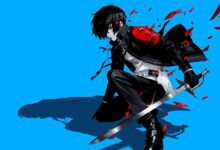 persona 3 بازی