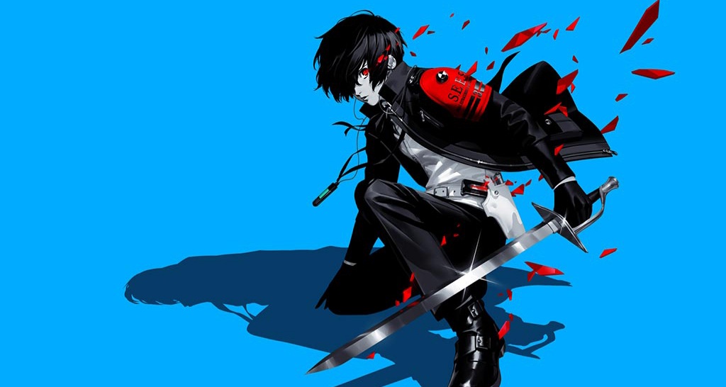 persona 3 بازی