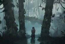 بازی Shadow of the Tomb raider