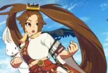 بازی Guilty Gear Strive