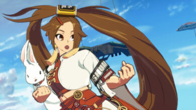 بازی Guilty Gear Strive
