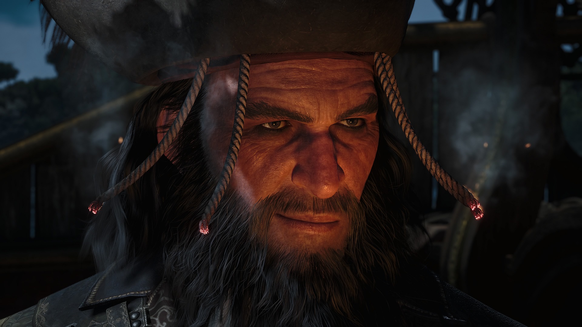 بررسی بازی Assassin's Creed Black Flag Resynced