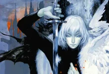 بازی  Castlevania: Aria of Sorrow