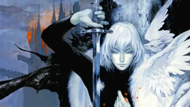 بازی Castlevania: Aria of Sorrow