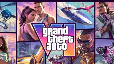 بازی GTA 6
