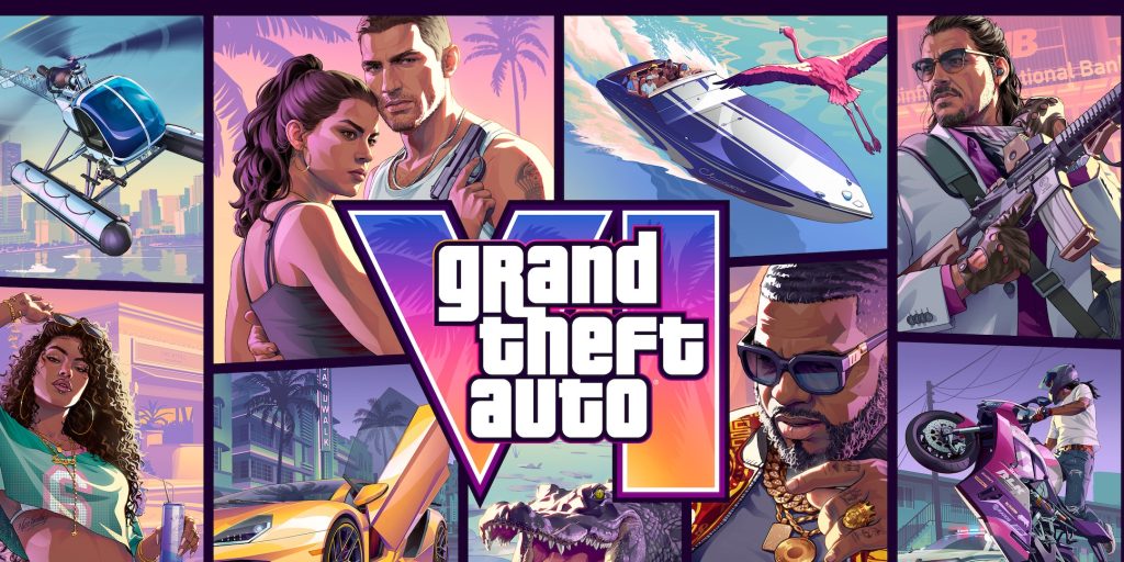 بازی GTA 6