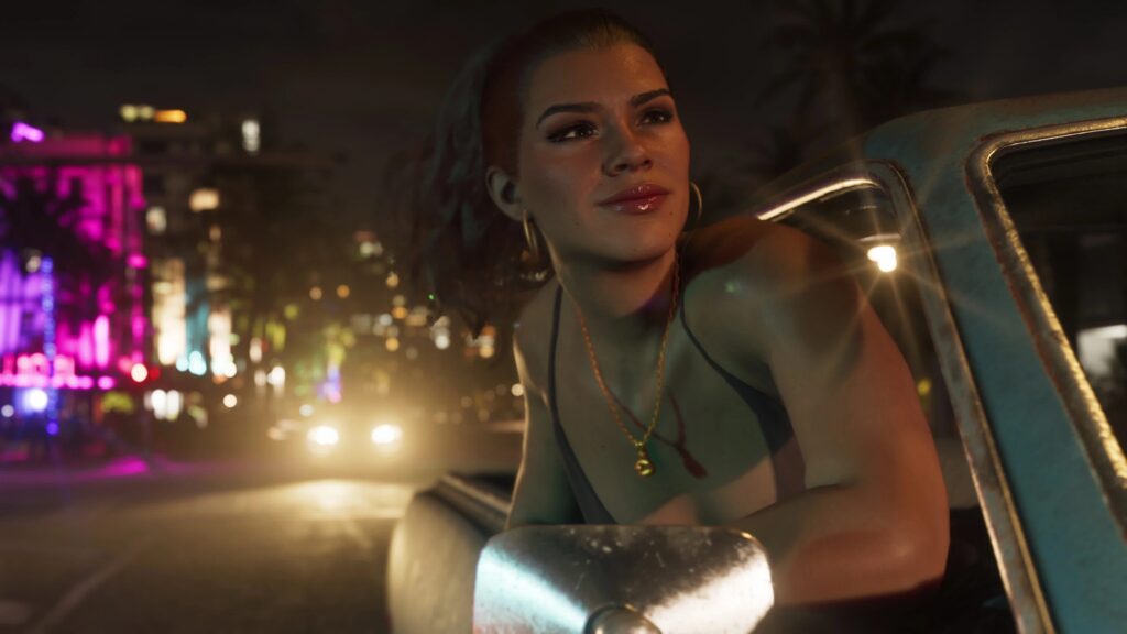 بازی GTA 6