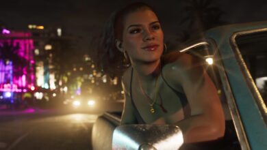 بازی GTA 6
