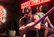بازی GTA 6