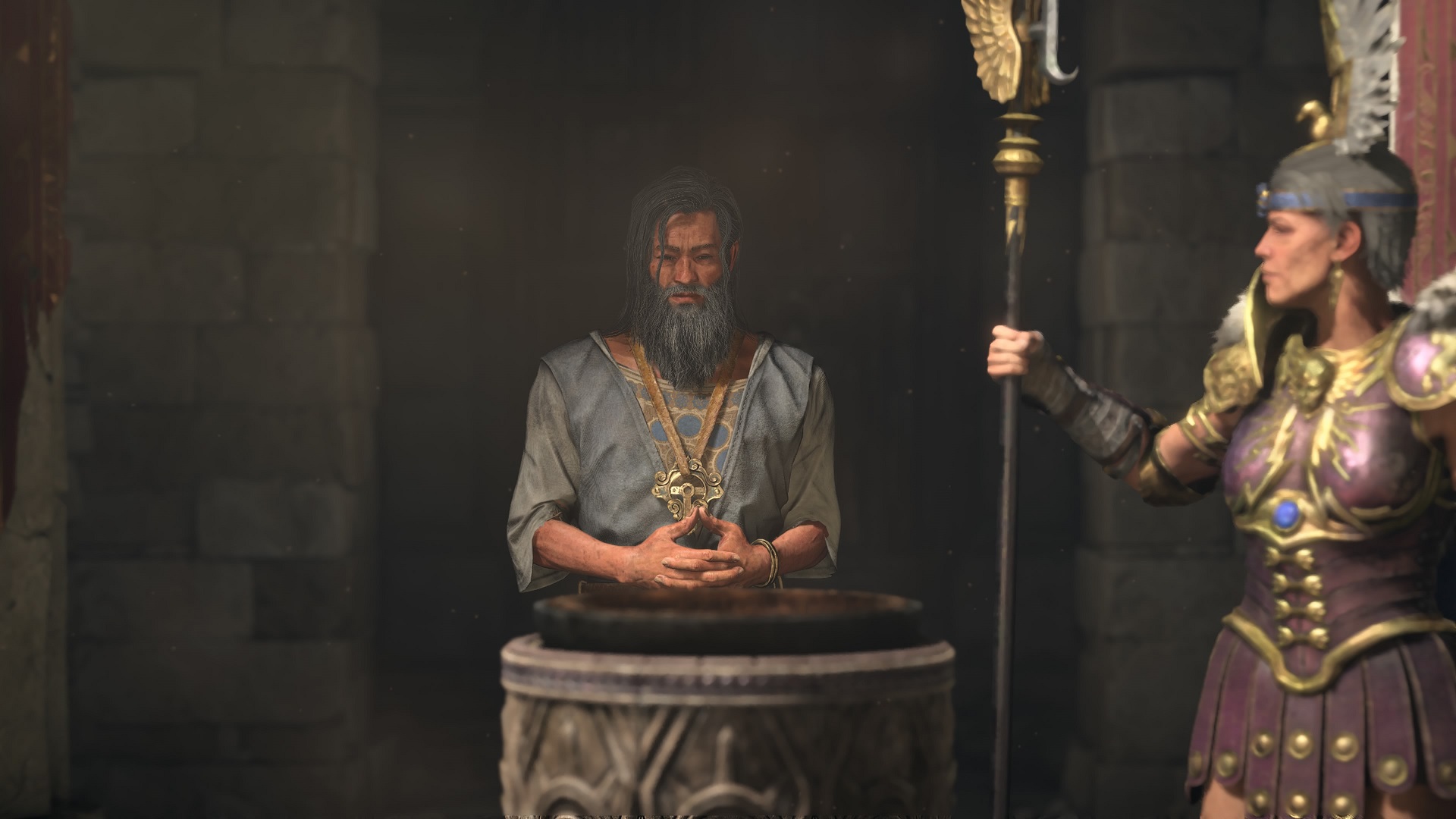 بررسی بازی Diablo 4: Lord of Hatred