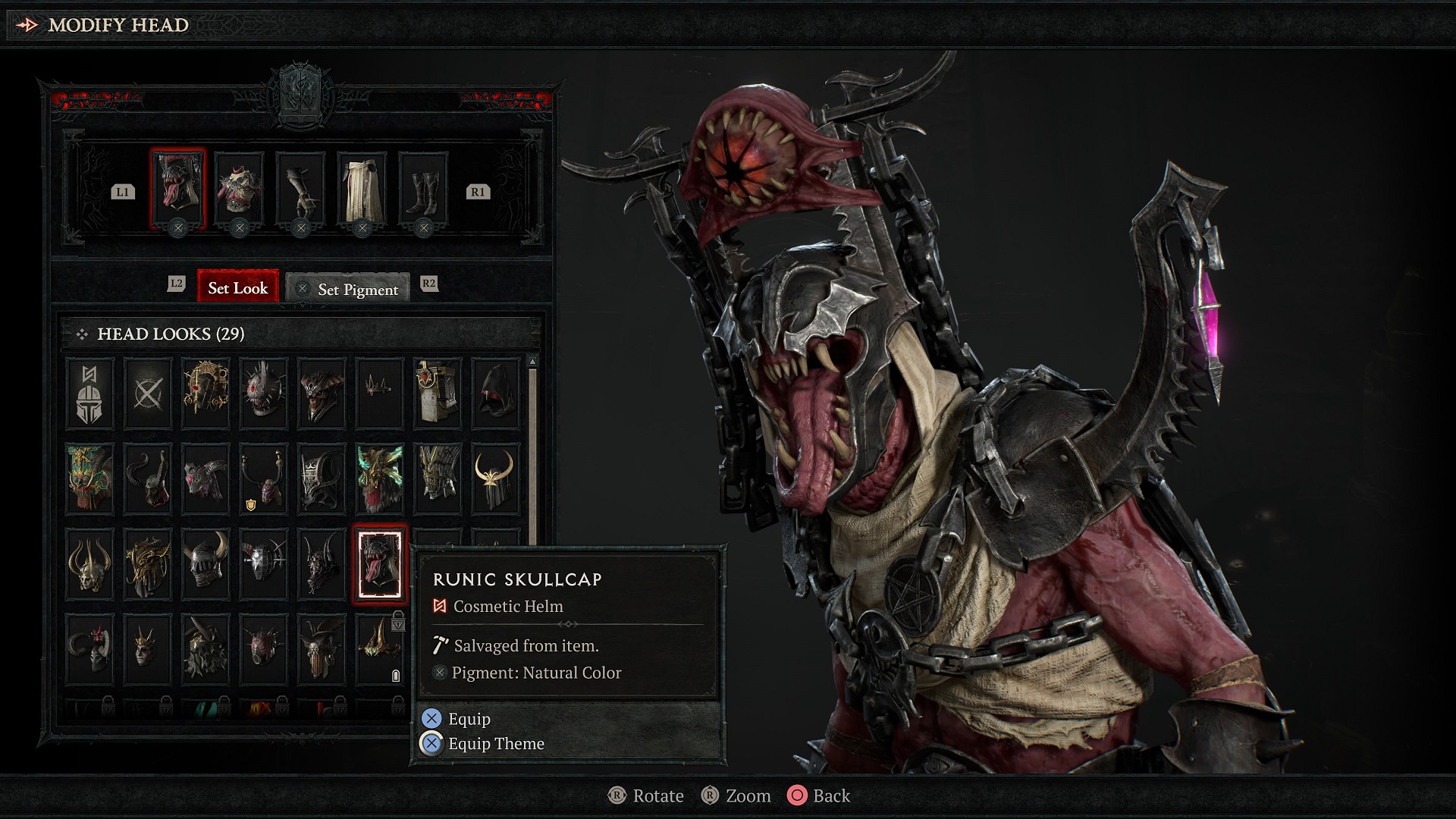 بررسی بازی Diablo 4: Lord of Hatred