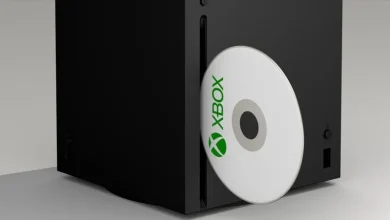 کنسول Xbox