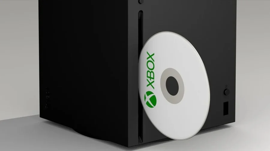 کنسول Xbox 