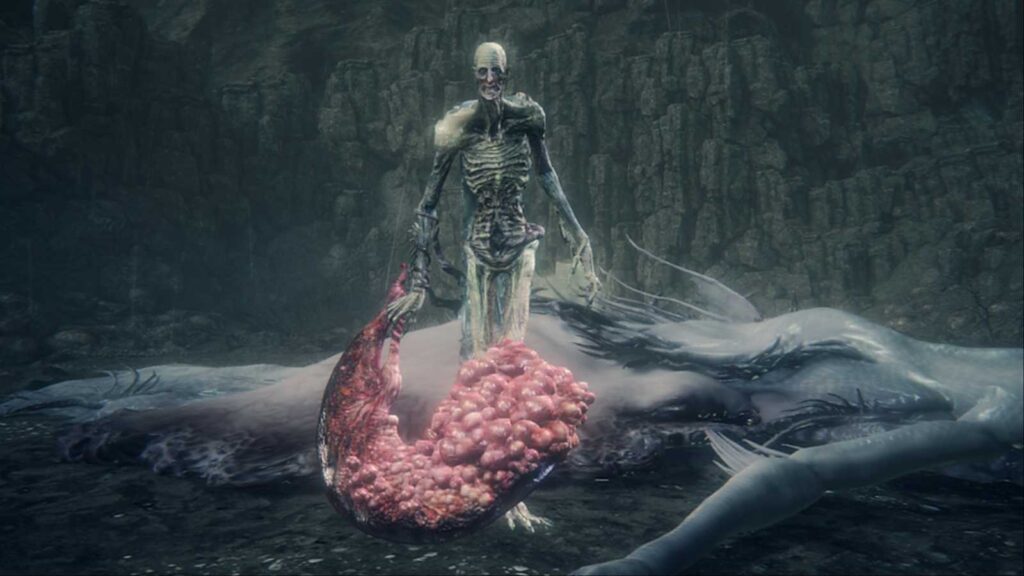 بازی Bloodborne