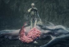 بازی Bloodborne