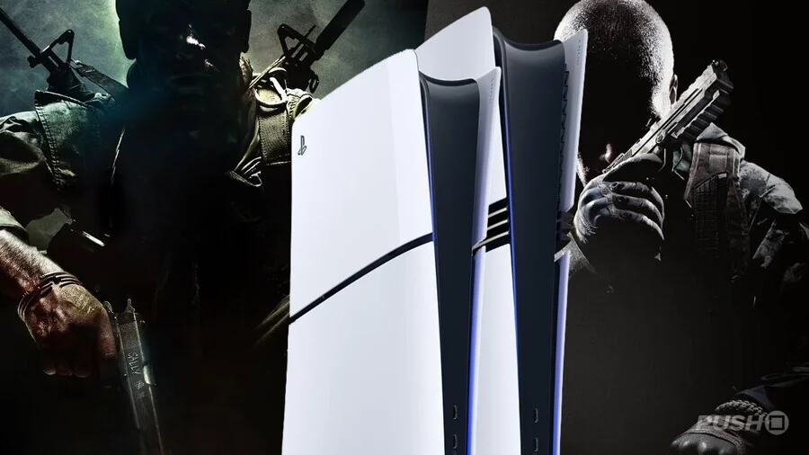 black ops 1 & 2 بازی های