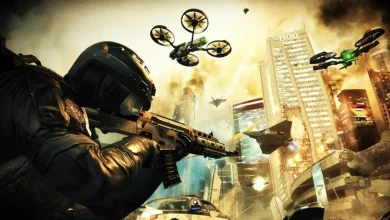 بازی Black Ops 2