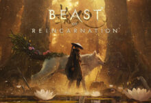 بازی Beast of Reincarnation
