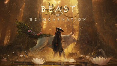 بازی Beast of Reincarnation