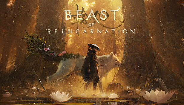 بازی Beast of Reincarnation