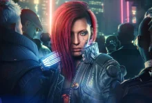 بازی Cyberpunk 2077