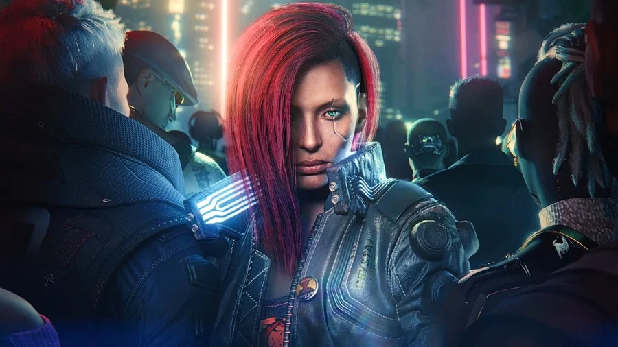 بازی Cyberpunk 2077