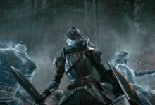 بازی Demon's Souls