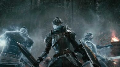 بازی Demon's Souls