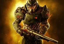 بازی Doom
