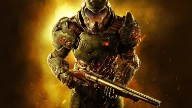 بازی Doom