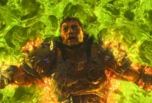 doom بازی