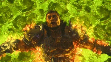 doom بازی