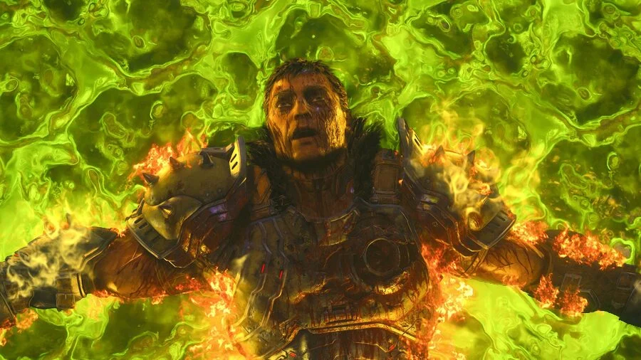 doom بازی