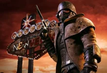 بازی Fallout new vegas