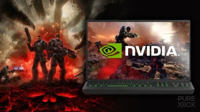 Gears Of War: E-Day بازی