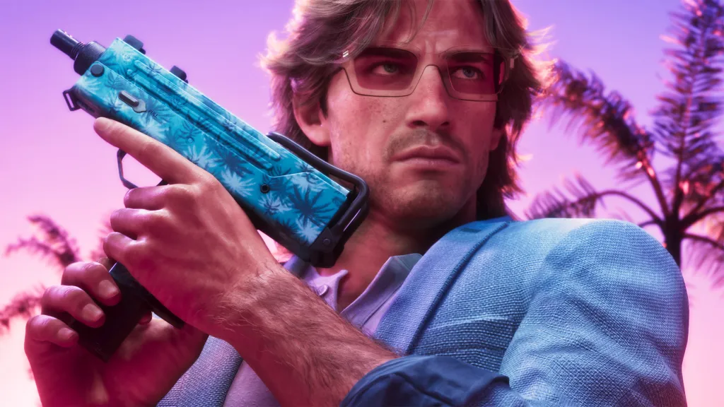 بازی GTA 6
