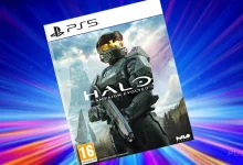 بازی Halo campaign Evolved