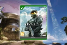 بازی Halo: Campaign Evolved