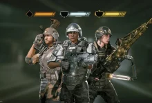 بازی های حذفی game pass