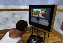 San Andreas شاهکار تمام دوران ها !