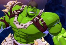 بازی Marvel Tōkon: Fighting Souls