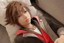 بازی Kingdom Hearts 4