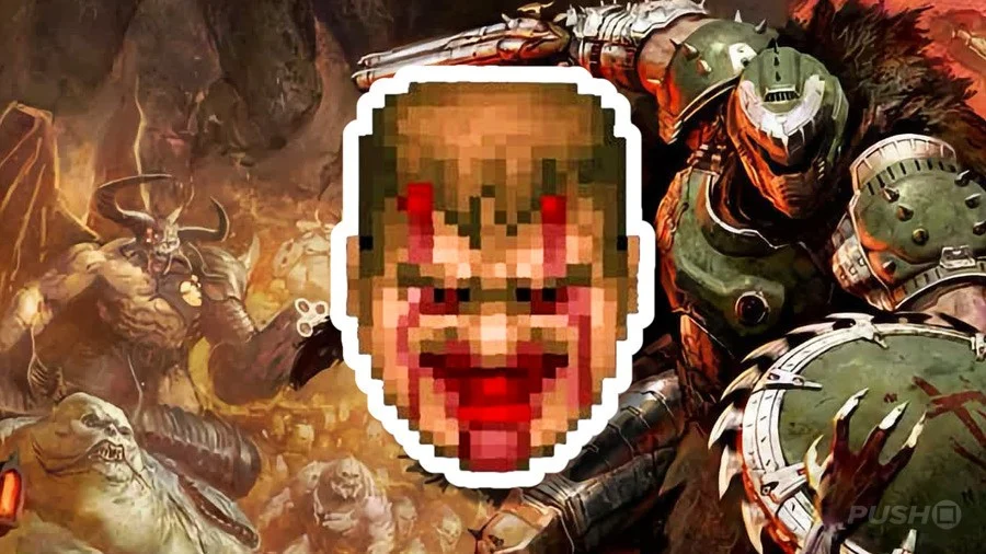 id Software 