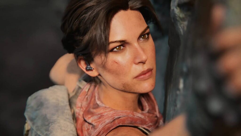 Tomb Raider: Catalyst بازی